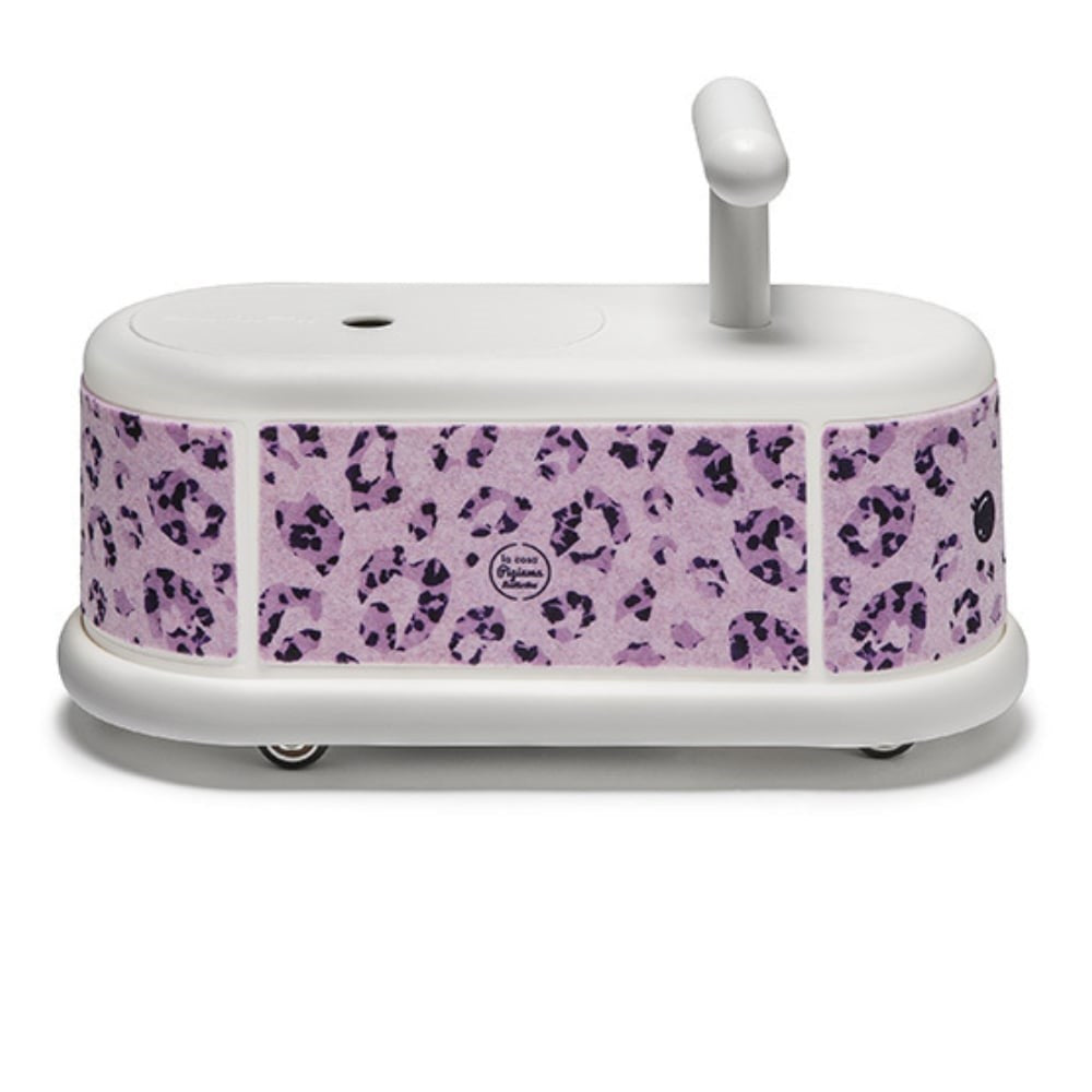 La Cosa - Bin Sür - Leopar