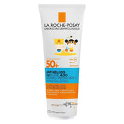 La Roche Posay Anthelios SPF50+ Hassas Ciltler ve Çocuklar İçin Güneş Koruyucu Vücut Sütü 250 ml STD