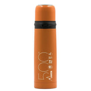 Laken 18/8 Çelik Baverages Termos 0.50 L Turuncu