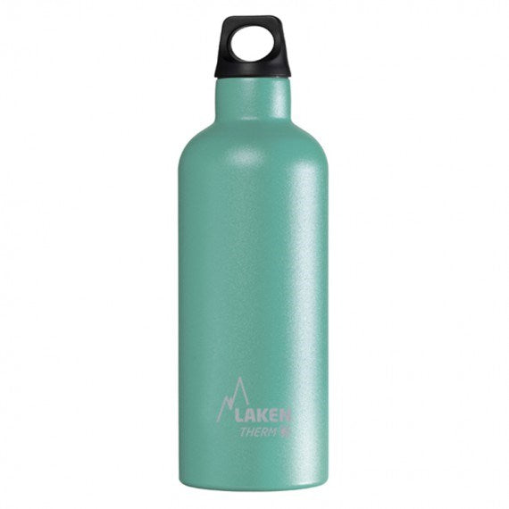Laken 18/8 Çelik Futura Termos 0,50 L - Turkuaz