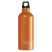 Laken 18/8 Çelik Futura Termos 0,50 L - Turuncu
