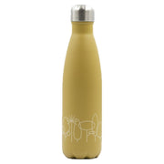 Laken Çelik 18/8 LakenJoy Termos Şişe 0,50L - Drinklife Forest