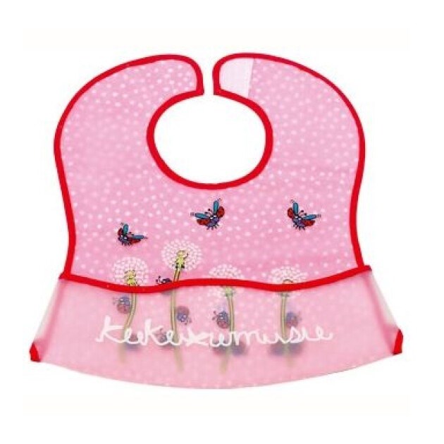 Laken Junior Eva Bebek Önlüğü 12-24 Ay - Txikoriabela