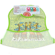 Laken Junior Eva Cepli Bebek Önlüğü 12-24 Ay - Atlas