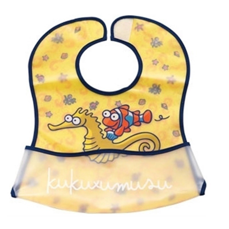 Laken Junior Eva Bebek Önlüğü 12-24 Ay - Caballito