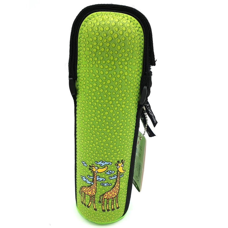 Laken Neoprene Kılıflı Termos Şişe 0.5L- Altas