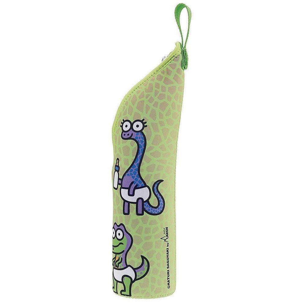 Laken Neoprene Kılıflı Termos Şişe 0.5L- Dinos