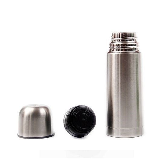 Laken Neoprene Kılıflı Termos Şişe 0.5L- Flamenca