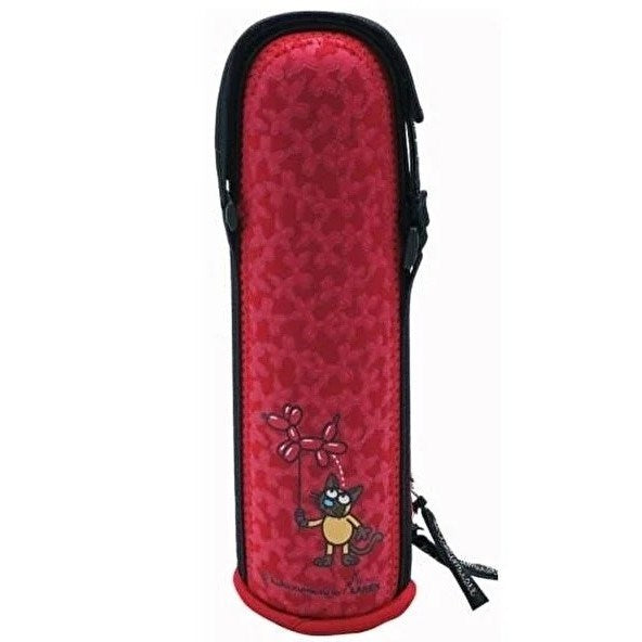 Laken Neoprene Kılıflı Termos Şişe 0.5L- Siameao