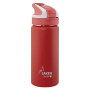Laken Paslanmaz Çelik Termos  Summit 0,50 L Red