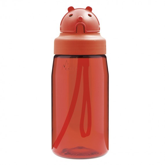 Laken Trıtan Suluk 0,45 L OBY CAP-ROJO