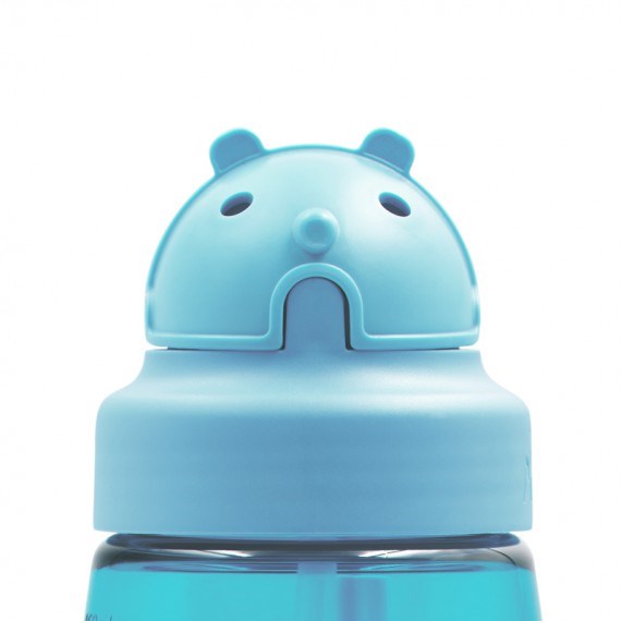 Laken Trıtan Suluk 0,45 L. OBY CAP- BLUE