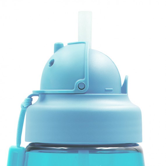 Laken TRITAN Suluk 0,45 L. OBY CAP- Sea Friends