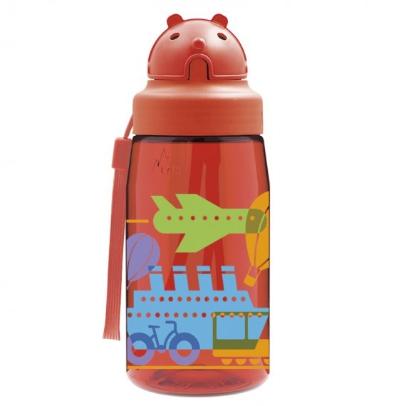 Laken TRITAN Suluk 0,45 L. OBY CAP- Trafic