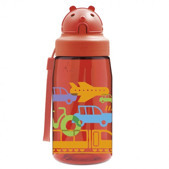 Laken TRITAN Suluk 0,45 L. OBY CAP- Trafic