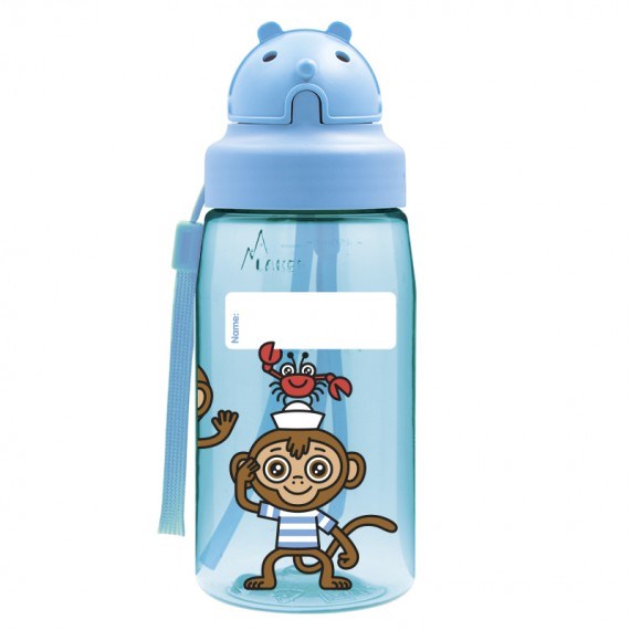 Laken TRITAN BOTLLE 0,45 L. OBYCAP-MIKONAUTI