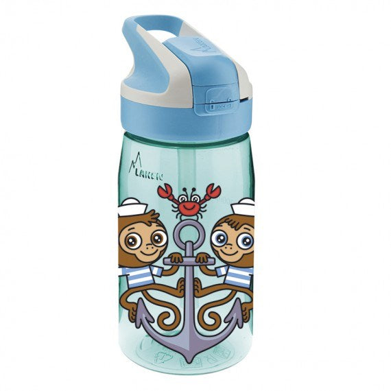 Laken TRITAN BOTTLE 0,45 L SUMMIT CAP-MIKONAUTICOS