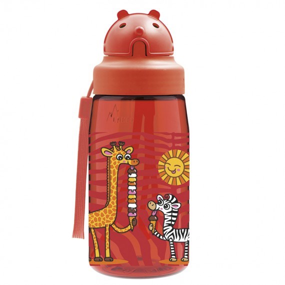 Laken TRITAN BOTTLE 0,45 L. OBY CAP-CHUPI