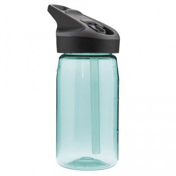 Laken Tritan Jannu Şişe 0,45 L - Mavi