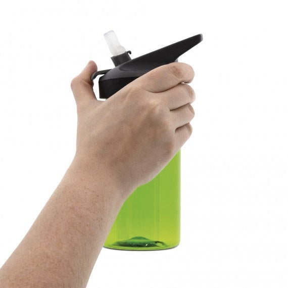Laken Tritan Jannu Şişe 0,45 L - Mavi