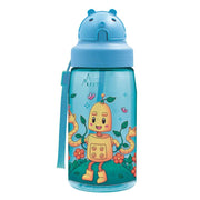Laken Tritan Oby Şişe 0,45L - Eco Robot