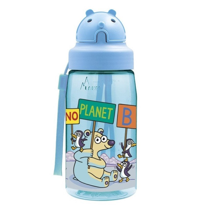 Laken Tritan Oby Suluk 0,45 L. No Planet