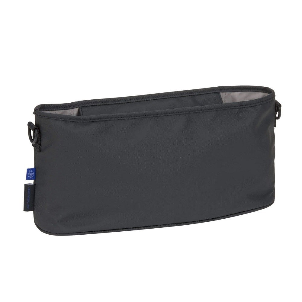 Lassig Buggy Bebek Arabası Organizer Çanta Siyah