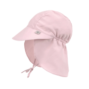 Lassig Flap Hat UV Korumalı Şapka Pale Pink Pembe