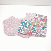 Le Petit Dodo Fular+ Mama Önlük 2'li Set Laurie - Chaney