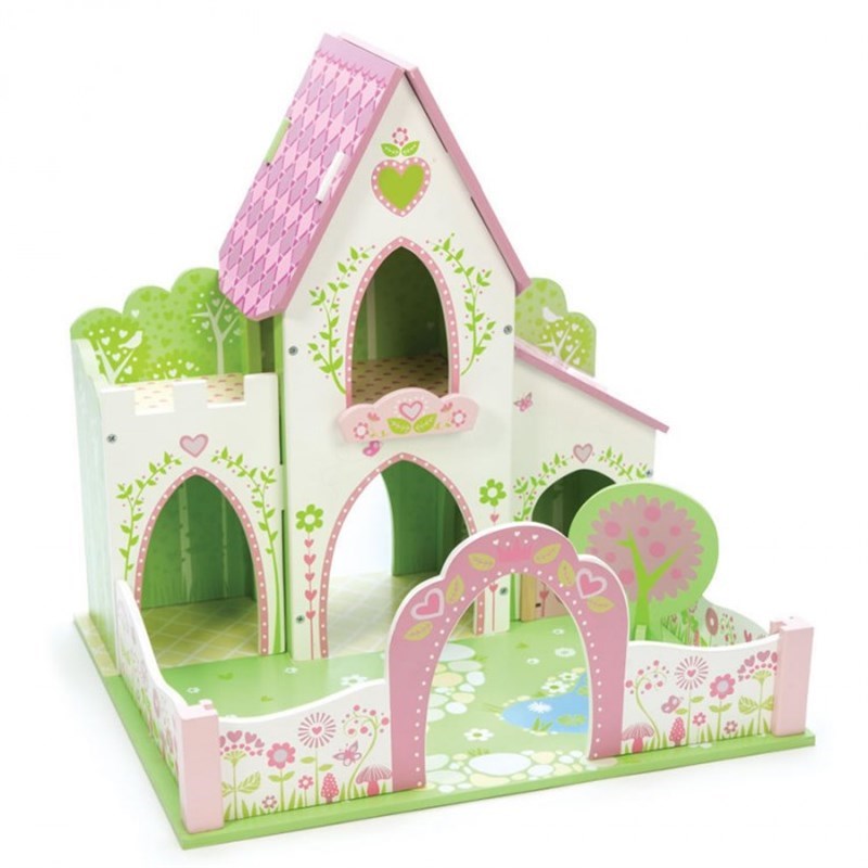 Le Toy Van Peri Sarayı STD