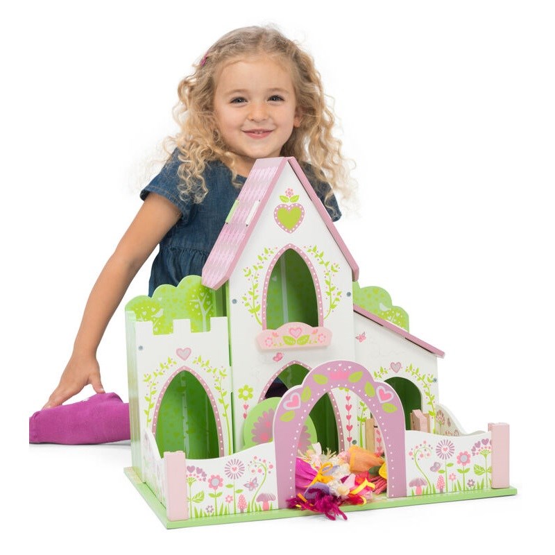 Le Toy Van Peri Sarayı STD