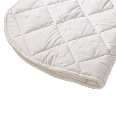 Leander Classic Bebek Jr. Yatak Koruyucu STD