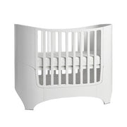 Leander Classic Bebek Karyolası Beyaz STD