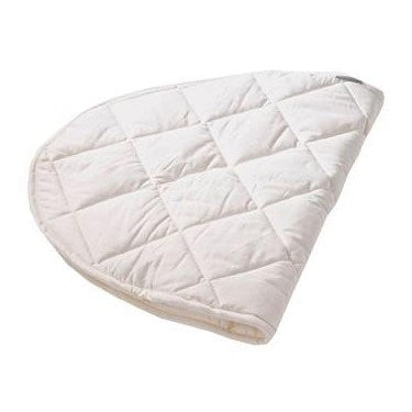 Leander Classic Bebek Yatak Koruyucu STD