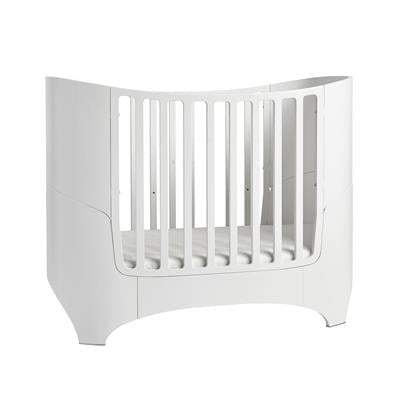 Leander Classic Jr. Çocuk Karyolası Beyaz STD