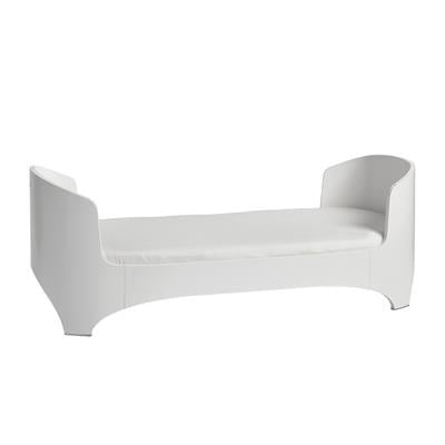 Leander Classic Jr. Dönüşüm Kiti Beyaz STD