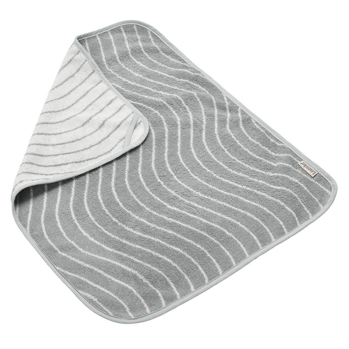 Leander Kılıf Matty Woodland Cool Grey 50x65 STD