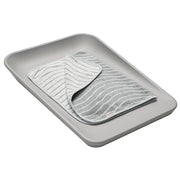 Leander Kılıf Matty Woodland Cool Grey 50x65 STD