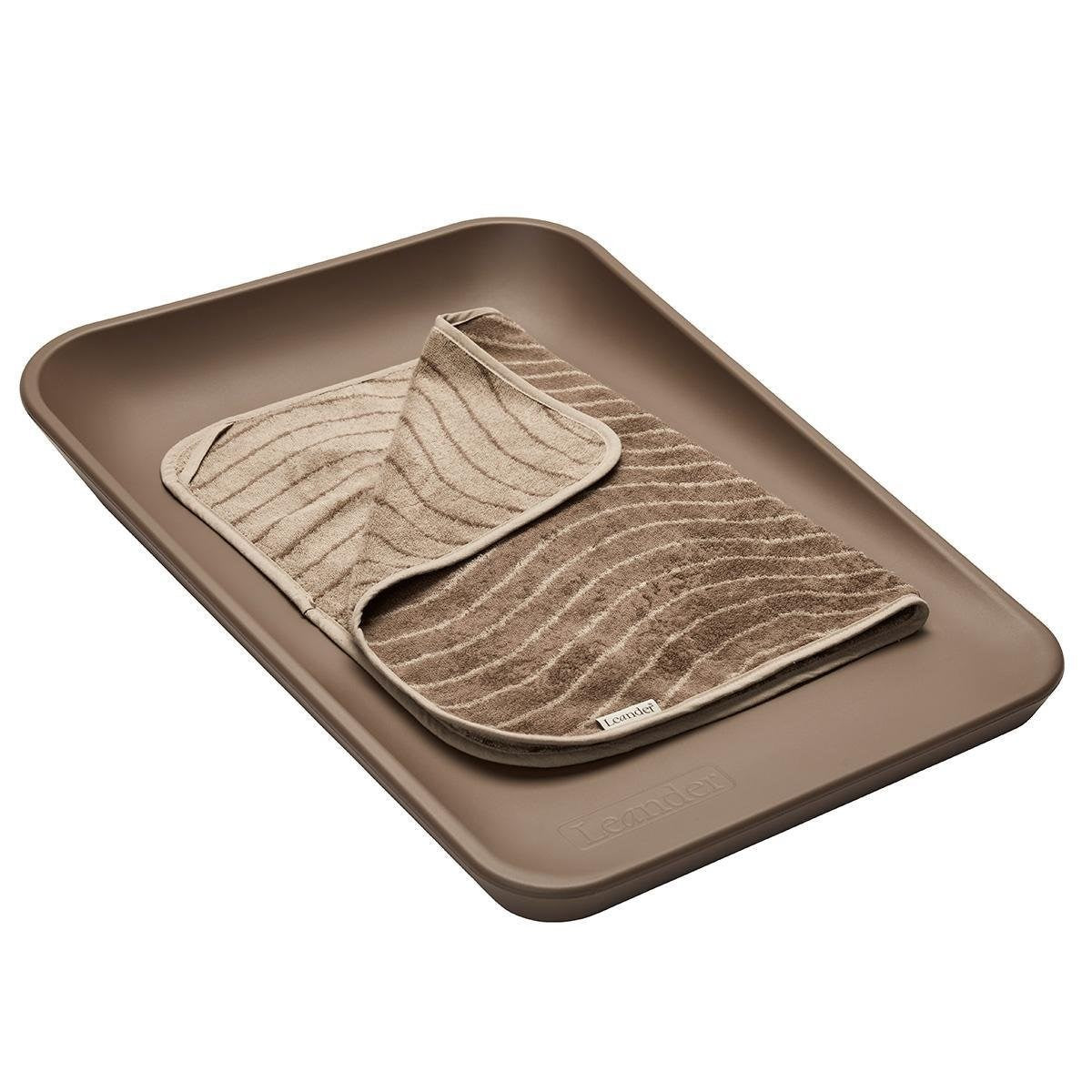 Leander Kılıf Matty Woodland Mocca 50x65 STD