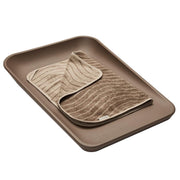 Leander Kılıf Matty Woodland Mocca 50x65 STD