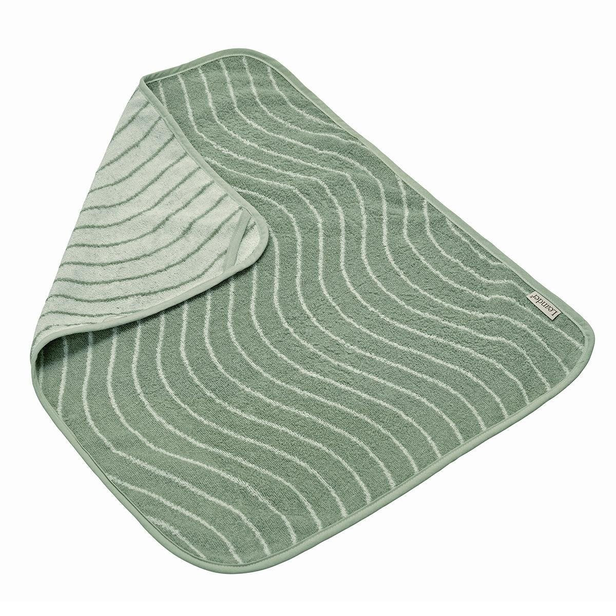 Leander Kılıf Matty Woodland Sage Green 50x65 STD