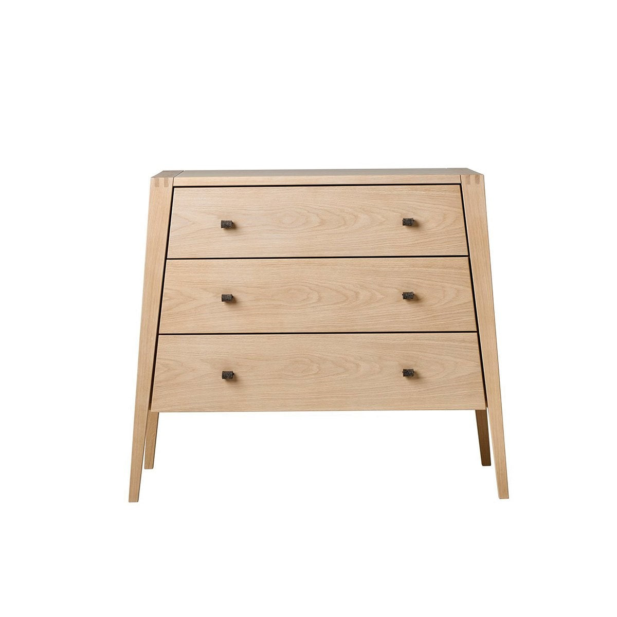 Leander Linea Şifonyer Oak STD