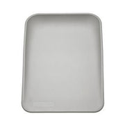 Leander Matty Alt Değiştirme Matı - Pearl Grey STD