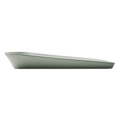 Leander Matty Alt Değiştirme Matı - Sage Green STD