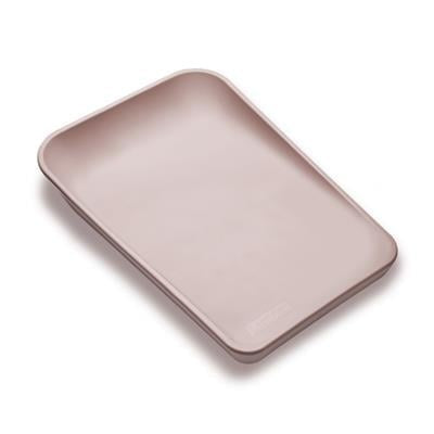 Leander Matty Alt Değiştirme Matı - Wood Rose STD