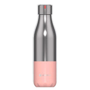 Les Artistes Paris Isı Yalıtımlı Çelik Termos 500 ml Split Pink