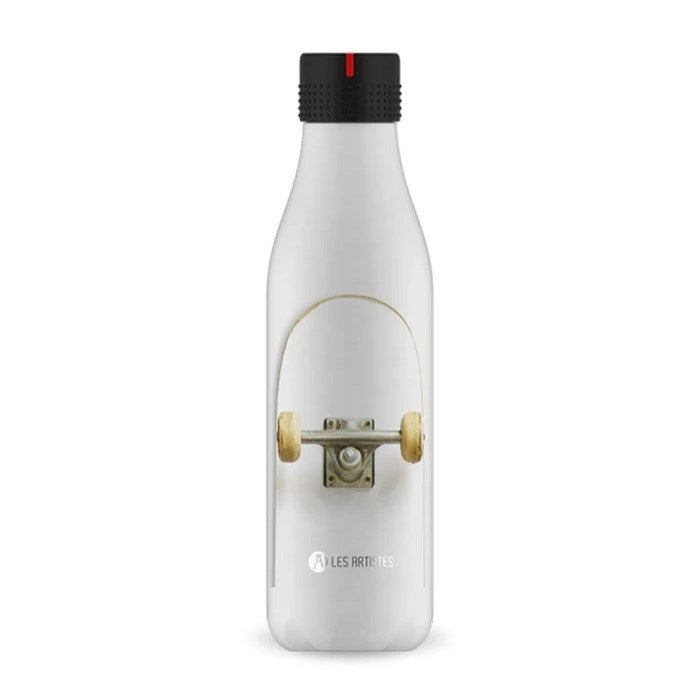 Les Artistes Paris Isı Yalıtımlı Çelik Termos 500Ml - Skater