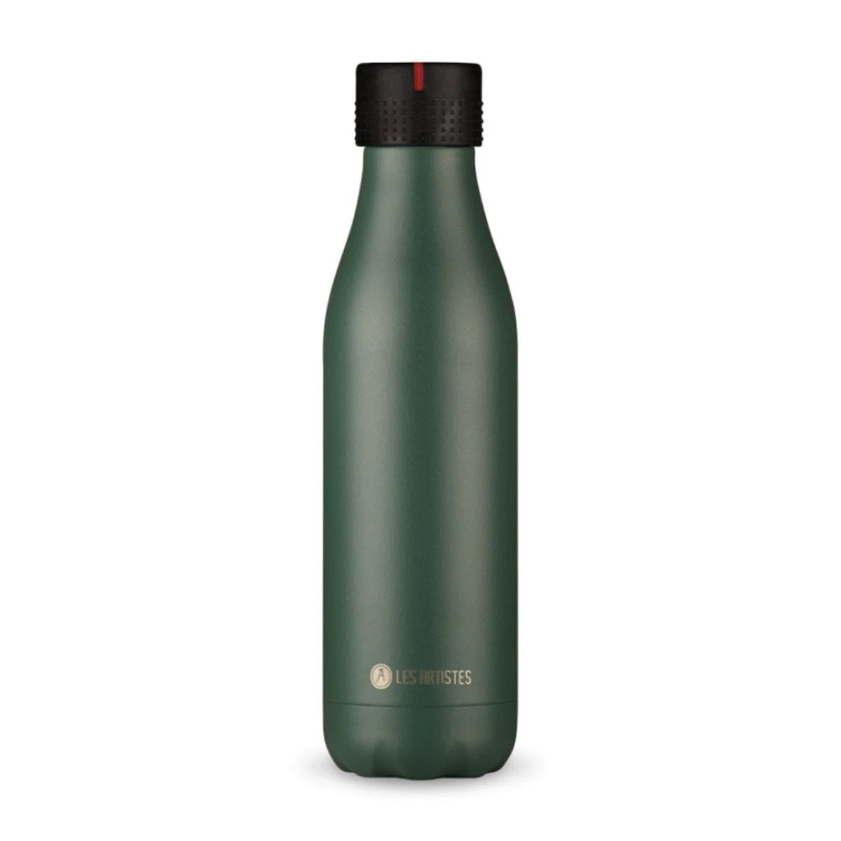 Les Artistes Paris Isı Yalıtımlı Çelik Termos 500ML - Tree