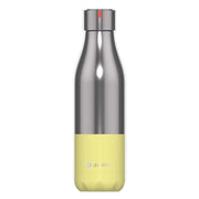 Les Artistes Paris Isı Yalıtımlı Çelik Termos Matara 500 ml Split Lemon
