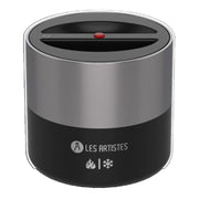 Les Artistes Paris Isı Yalıtımlı Çelik Yemek Termosu 700 ml Split Black